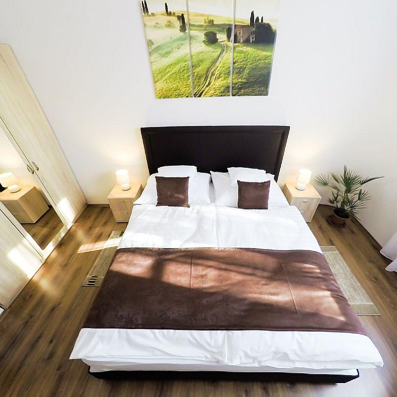 Szent Imre Panzió Újkígyós