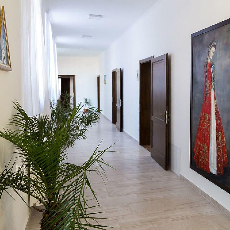 Szent Imre Panzió Újkígyós