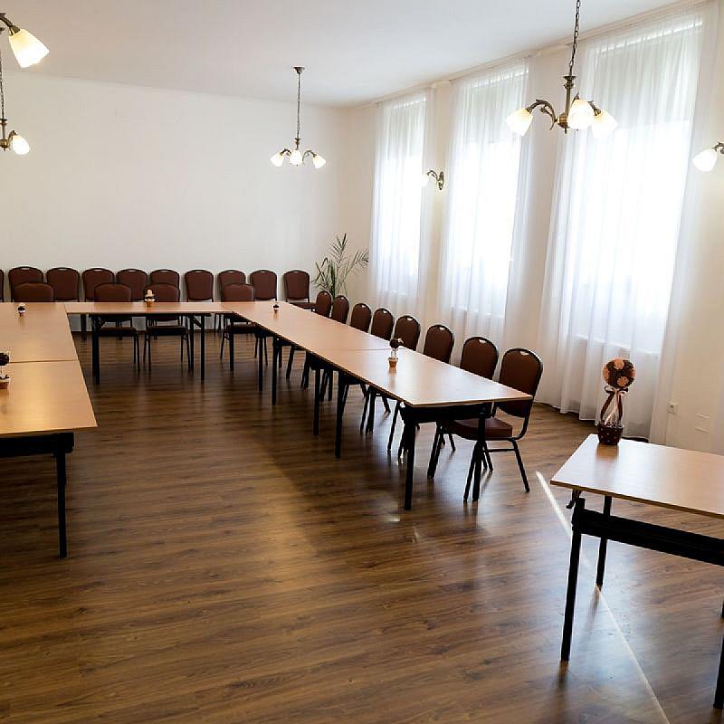 Szent Imre Panzió Újkígyós