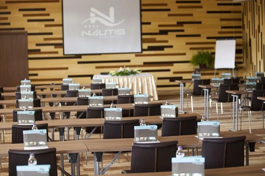 Vital Hotel Nautis