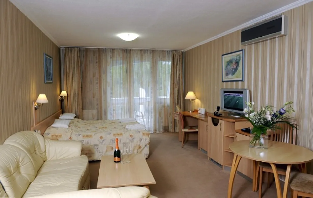 MenDan Magic Spa & Wellness Hotel