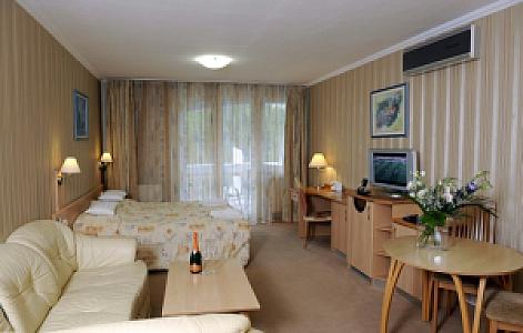 MenDan Magic Spa & Wellness Hotel