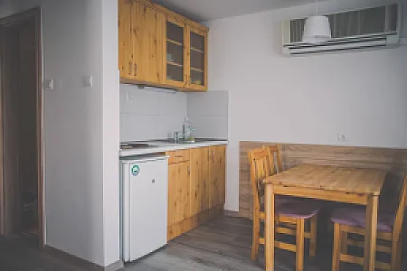 Diás Panzió Orfű