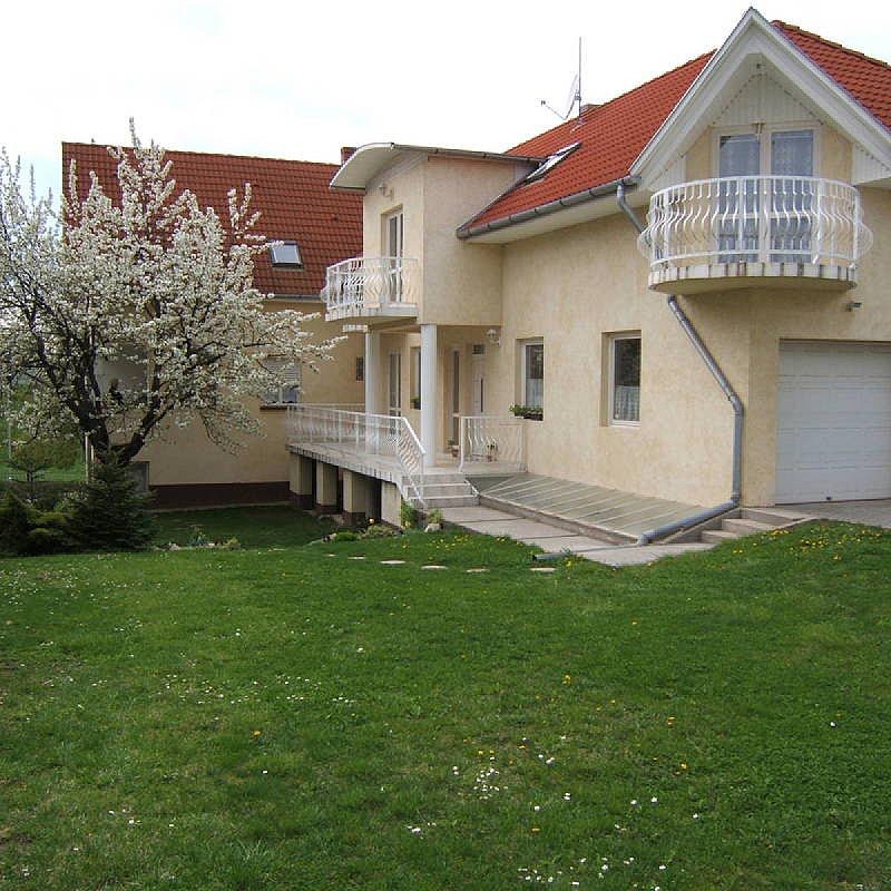 Jankó Apartman Siófok