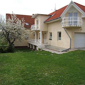 Jankó Apartman Siófok