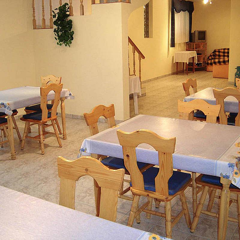 Jankó Apartman Siófok