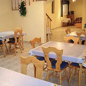 Jankó Apartman Siófok