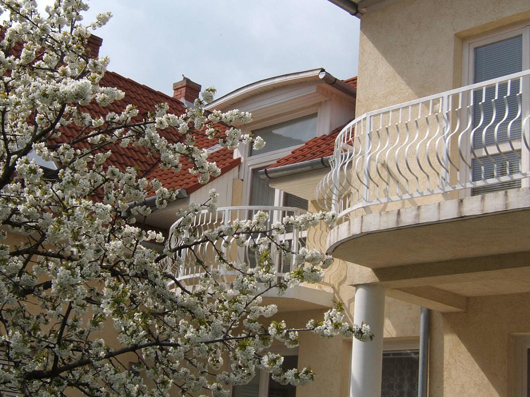 Jankó Apartman Siófok