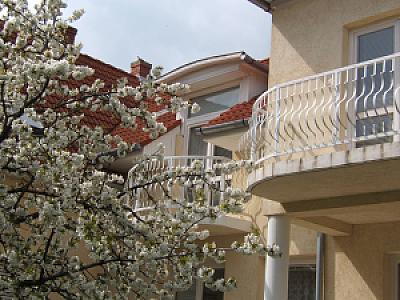 Jankó Apartman Siófok