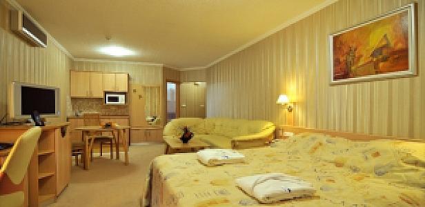 MenDan Magic Spa & Wellness Hotel