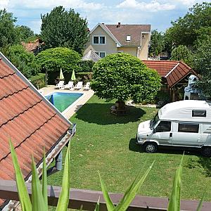 Jankó Apartman Siófok