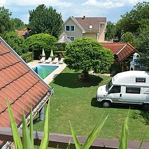 Jankó Apartman Siófok