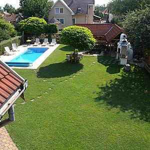 Jankó Apartman Siófok