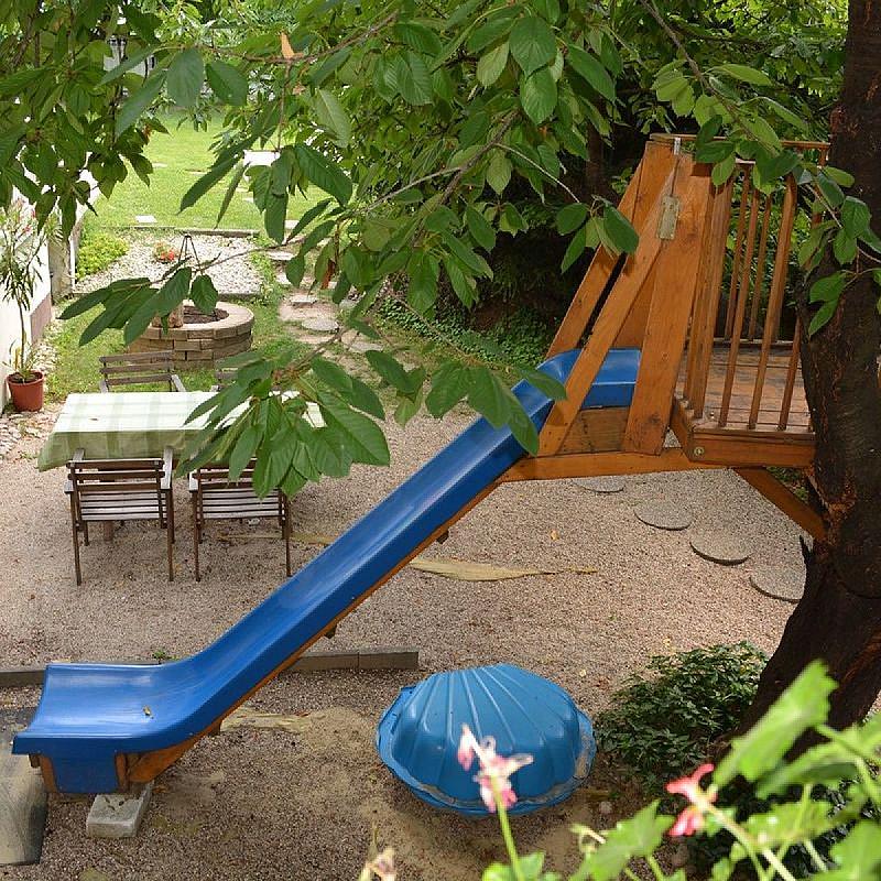 Jankó Apartman Siófok