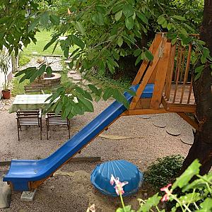 Jankó Apartman Siófok