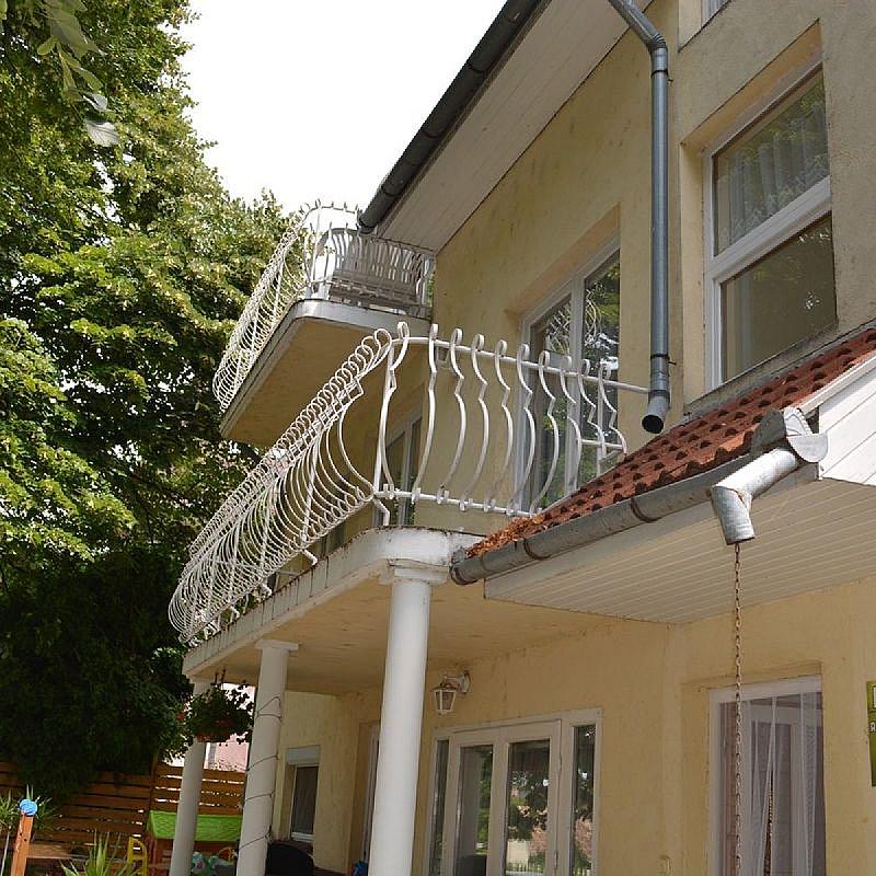 Jankó Apartman Siófok