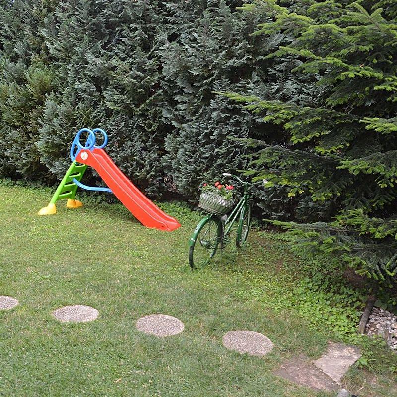 Jankó Apartman Siófok