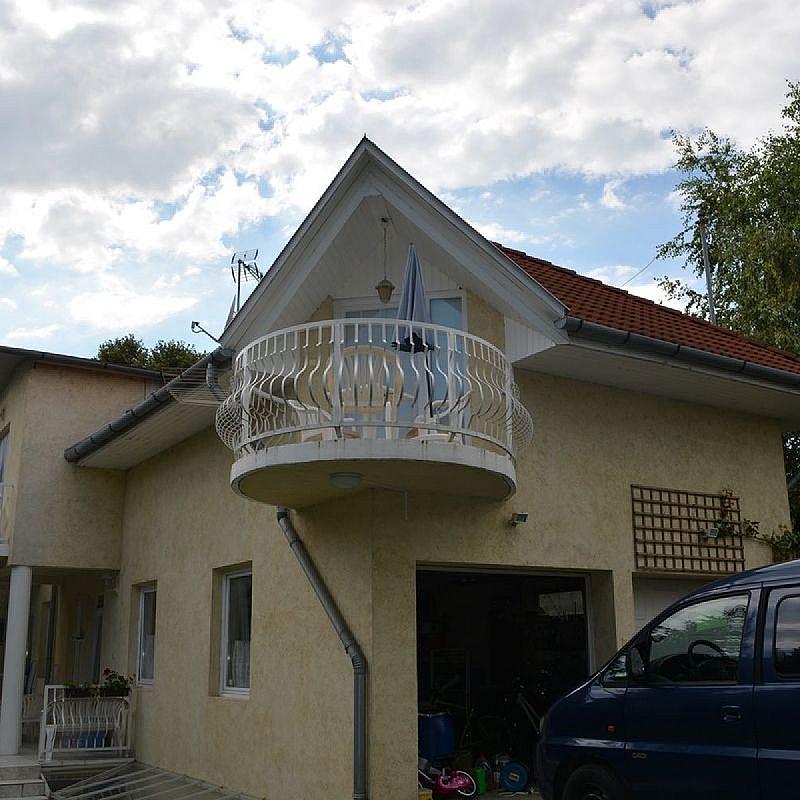 Jankó Apartman Siófok