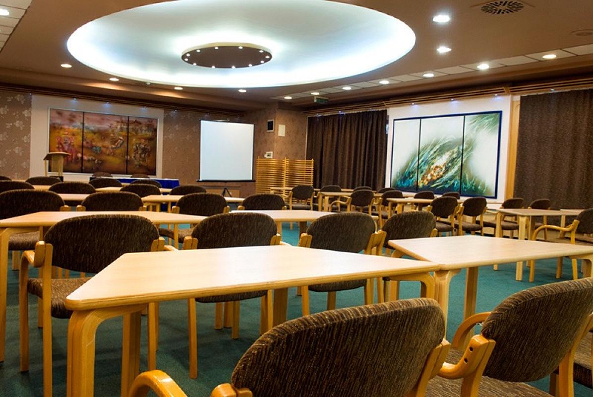 MenDan Magic Spa & Wellness Hotel