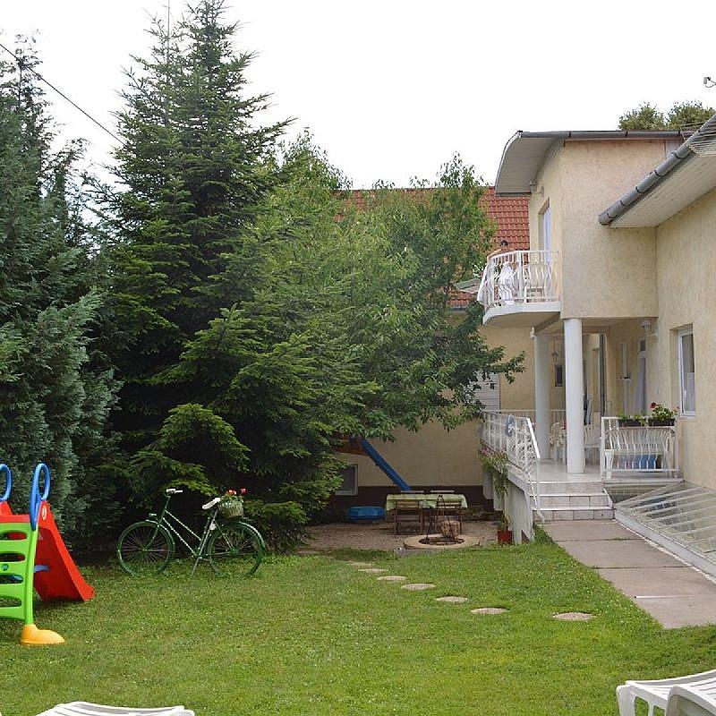 Jankó Apartman Siófok