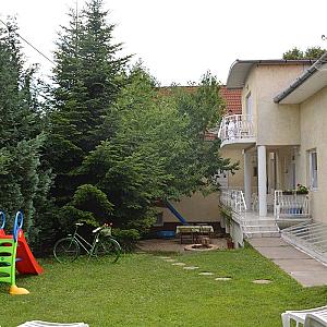 Jankó Apartman Siófok