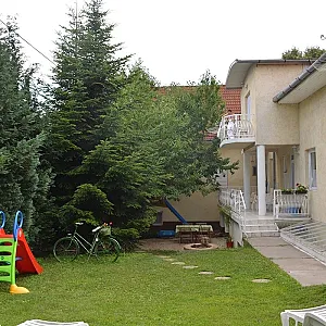 Jankó Apartman Siófok