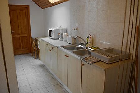 Jankó Apartman Siófok