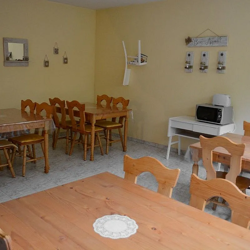 Jankó Apartman Siófok