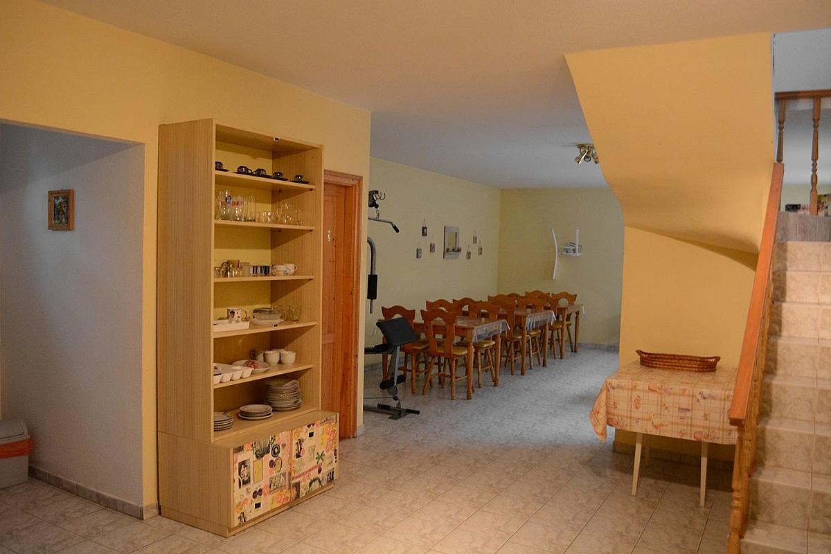 Jankó Apartman Siófok