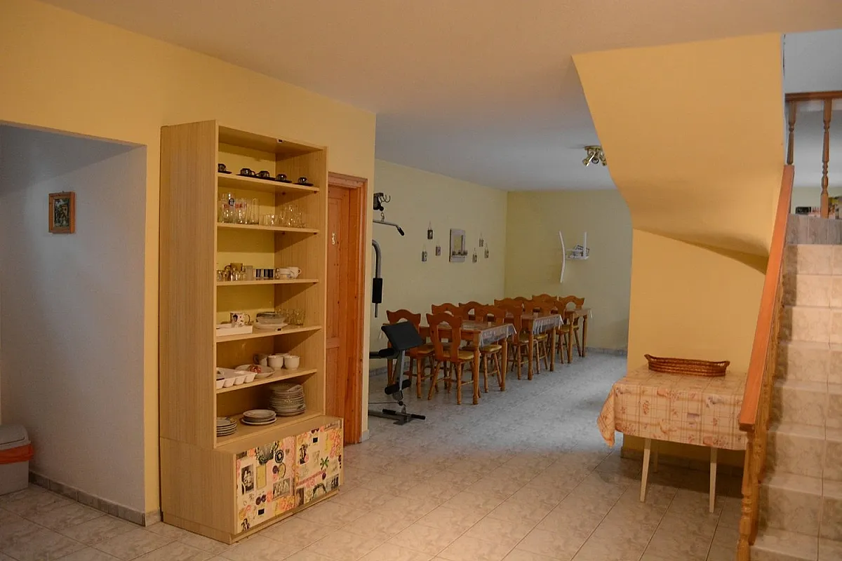 Jankó Apartman Siófok