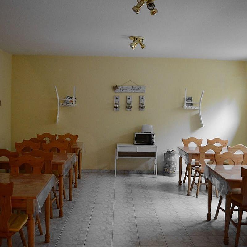 Jankó Apartman Siófok