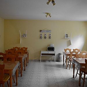 Jankó Apartman Siófok