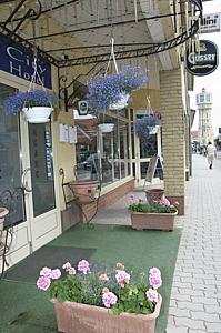 City Hotel Siófok