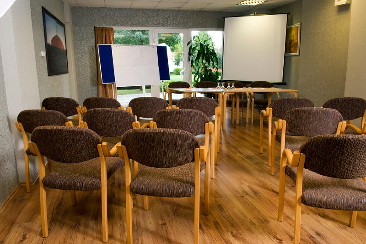 MenDan Magic Spa & Wellness Hotel