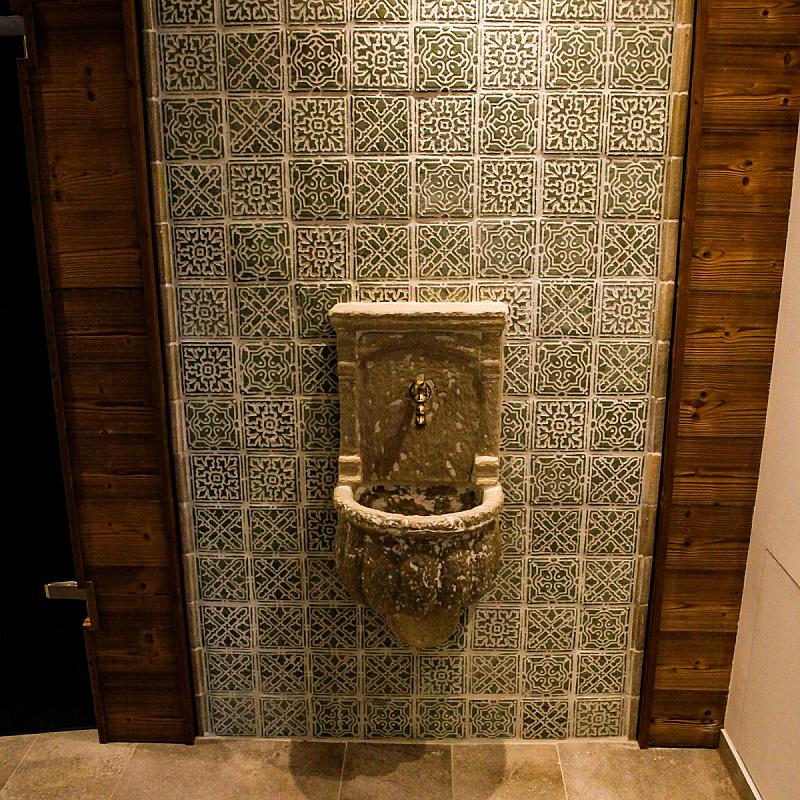 Hunor Hotel és Étterem Vásárosnamény