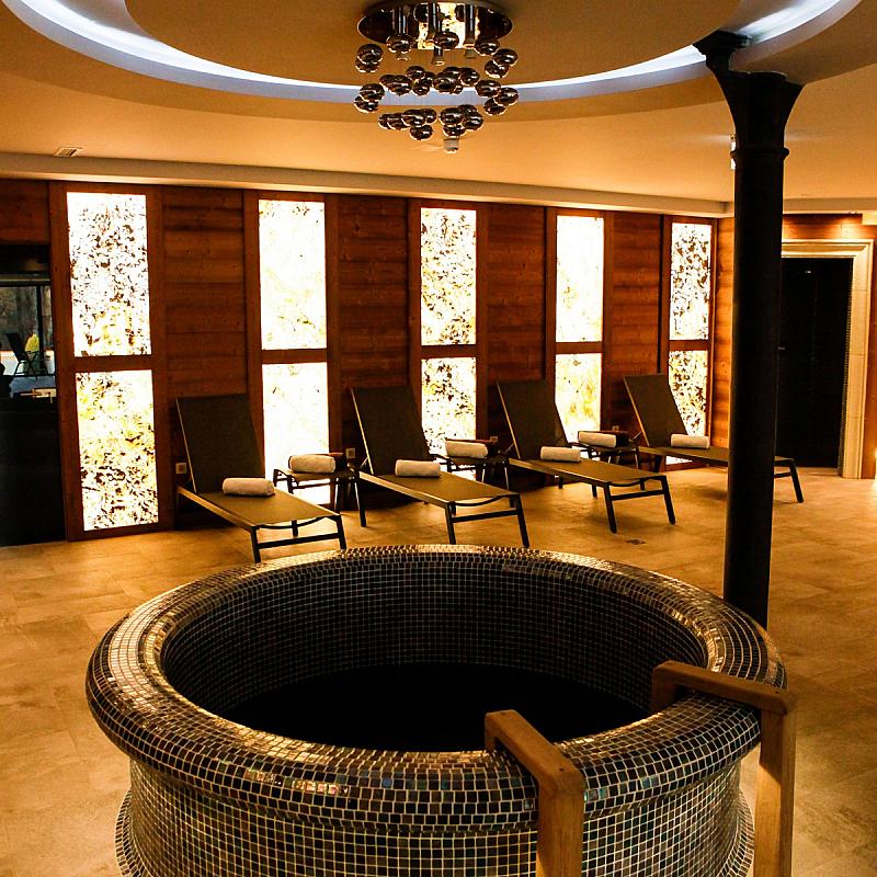 Hunor Hotel és Étterem Vásárosnamény