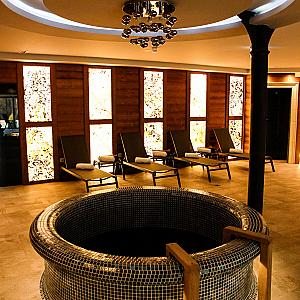 Hunor Hotel és Étterem Vásárosnamény