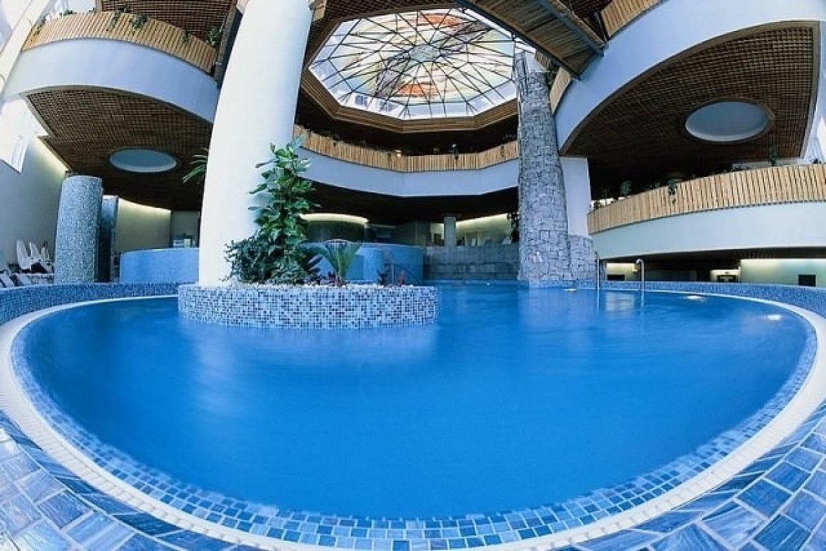 MenDan Magic Spa & Wellness Hotel