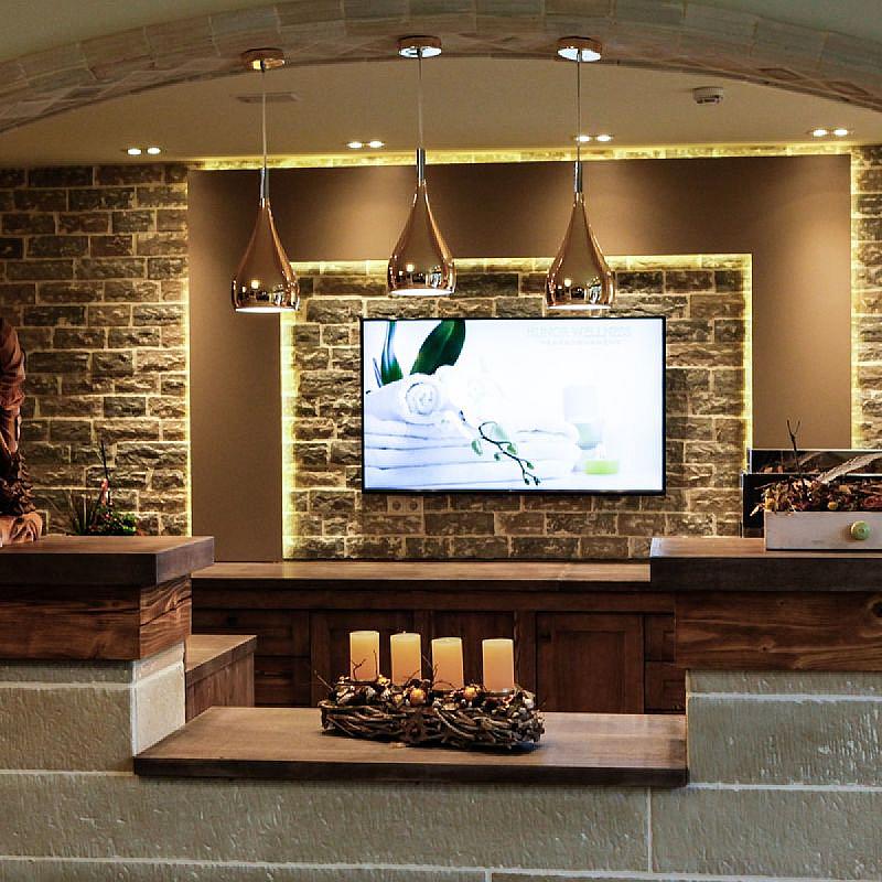 Hunor Hotel és Étterem Vásárosnamény