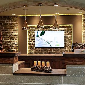 Hunor Hotel és Étterem Vásárosnamény