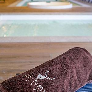 Hunor Hotel és Étterem Vásárosnamény