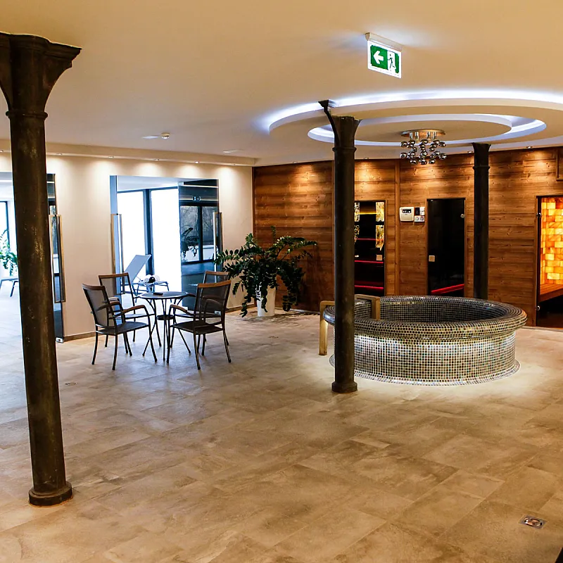 Hunor Hotel és Étterem Vásárosnamény