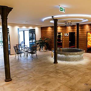 Hunor Hotel és Étterem Vásárosnamény