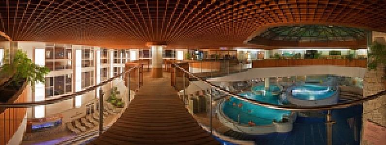 MenDan Magic Spa & Wellness Hotel