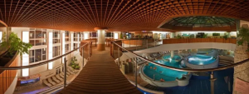 MenDan Magic Spa & Wellness Hotel