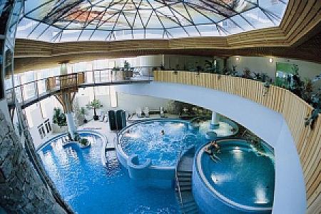 MenDan Magic Spa & Wellness Hotel