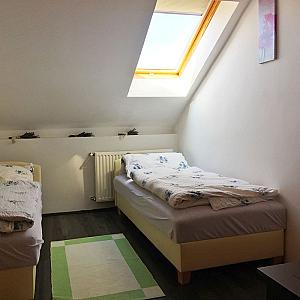 Vulcano Vendégház Mesteri