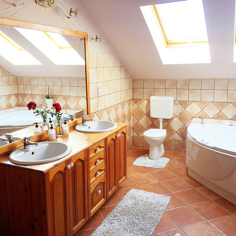 Vulcano Vendégház Mesteri