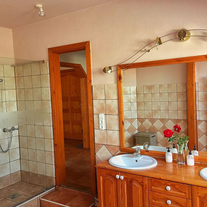 Vulcano Vendégház Mesteri