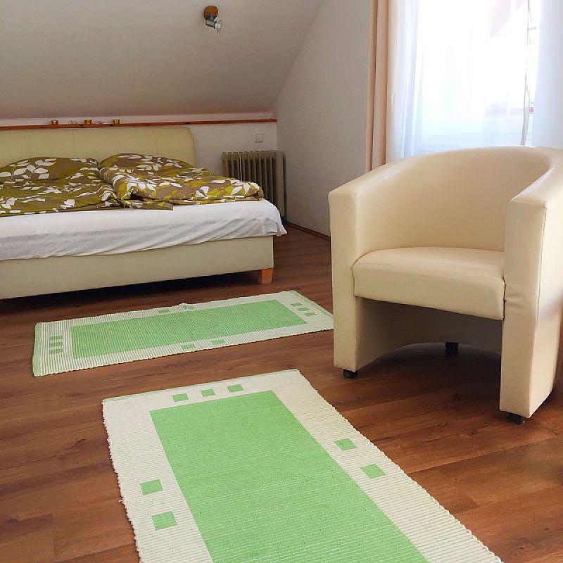 Vulcano Vendégház Mesteri